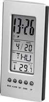 Hama Lcd-thermometer + Wekfunctie