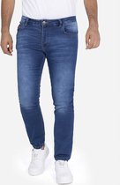 Jeans 72311 California Light Blue