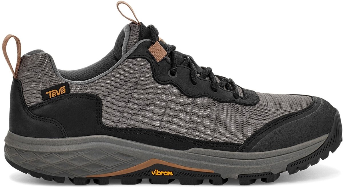 TEVA M RIDGEVIEW RP Heren Wandelschoenen Zwart