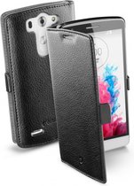 Cellular Line Cell Lg Bookc.ess. Zwart G3-mini