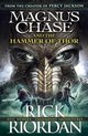 Magnus Chase and the Hammer of Thor Boo