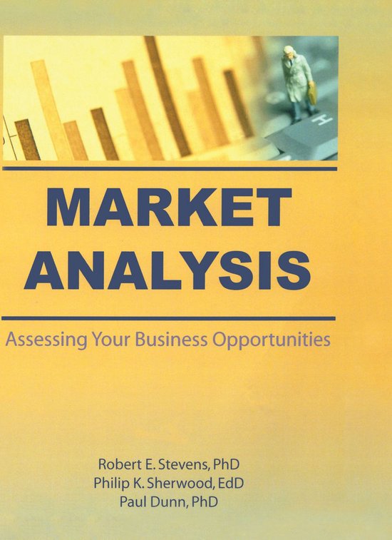 Market Analysis - cover