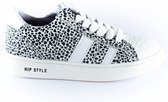 Hip Sneaker H1750-10CO-QC Zwart-27