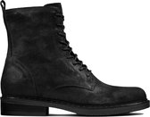 Clarks - Damesschoenen - Jenna Lace - D020409 - zwart - maat 3