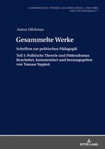 Studies on Culture, Technology and Education 7 - Gesammelte Werke