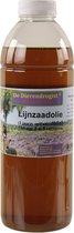 LIJNZAADOLIE 1000ML