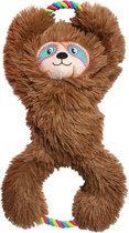 KONG TUGGZ SLOTH 23X11X42CM