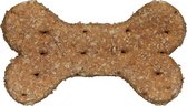 BISCUIT BONES LAMB 11CM 48ST