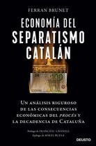 Deusto - Economía del separatismo catalán