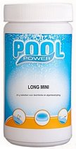 Pool Power Mini Flacon 1 Kg Chloortabletten