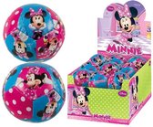 Minnie Mouse Softbal 10cm