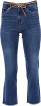Jeans Kenya Blauw