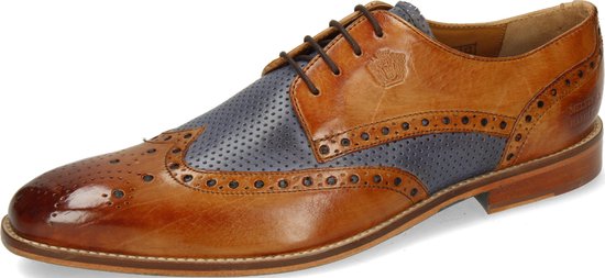 Melvin \u0026 Hamilton Heren Derby schoenen Martin 15 | bol.com