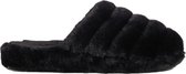 254619 Lopsey Faux Fur Mule Slipper Q3-21