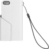 XQISIT Tijuana iPhone 6 Plus - Wit