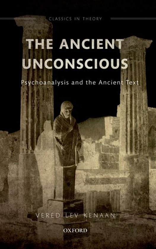 The Ancient Unconscious - cover