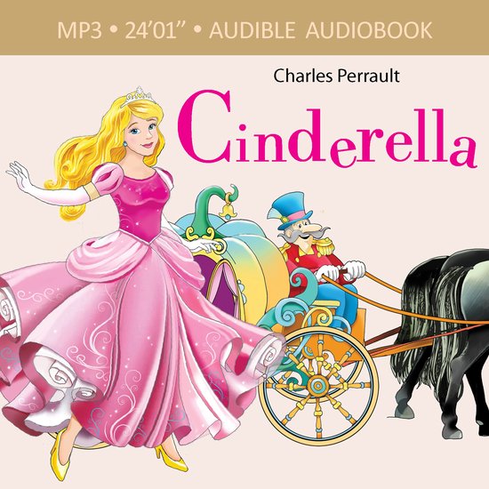 Cinderella - cover