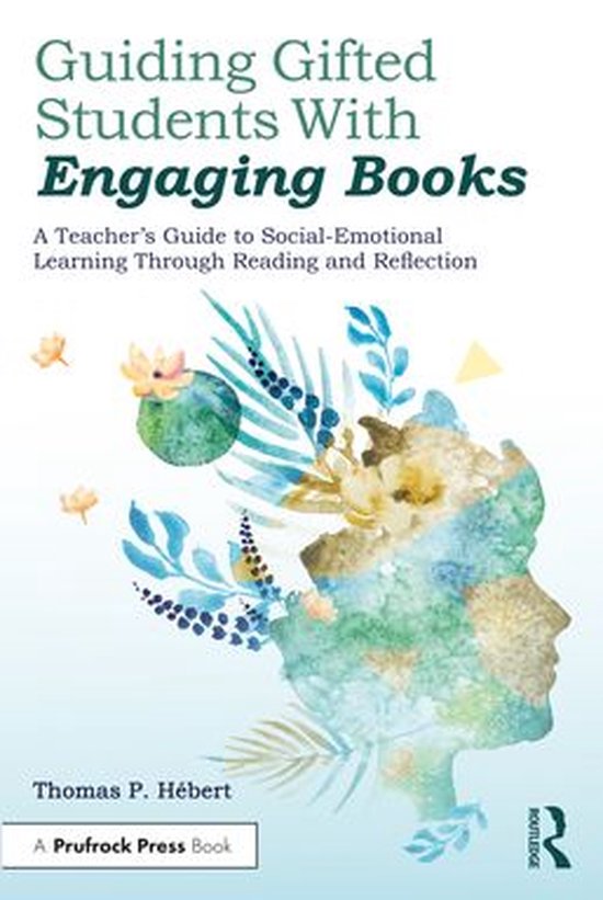 Guiding Gifted Students With Engaging Books - cover