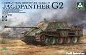 Takom | 2118 | Sd.Kfz.173 Jagdpanther G2 | 1:35