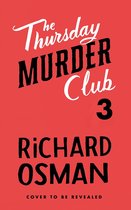 Richard Osman Book 3