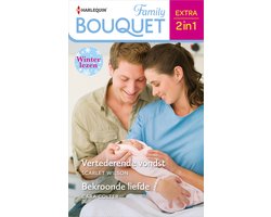 Bouquet Extra 610 - Vertederende vondst / Bekroonde liefde