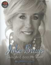 Joke Bruijs: Swingend door het leven