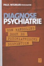 Spreekuur Thuis - Diagnose psychiatrie