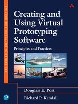 SEI Series in Software Engineering - Creating and Using Virtual Prototyping Software