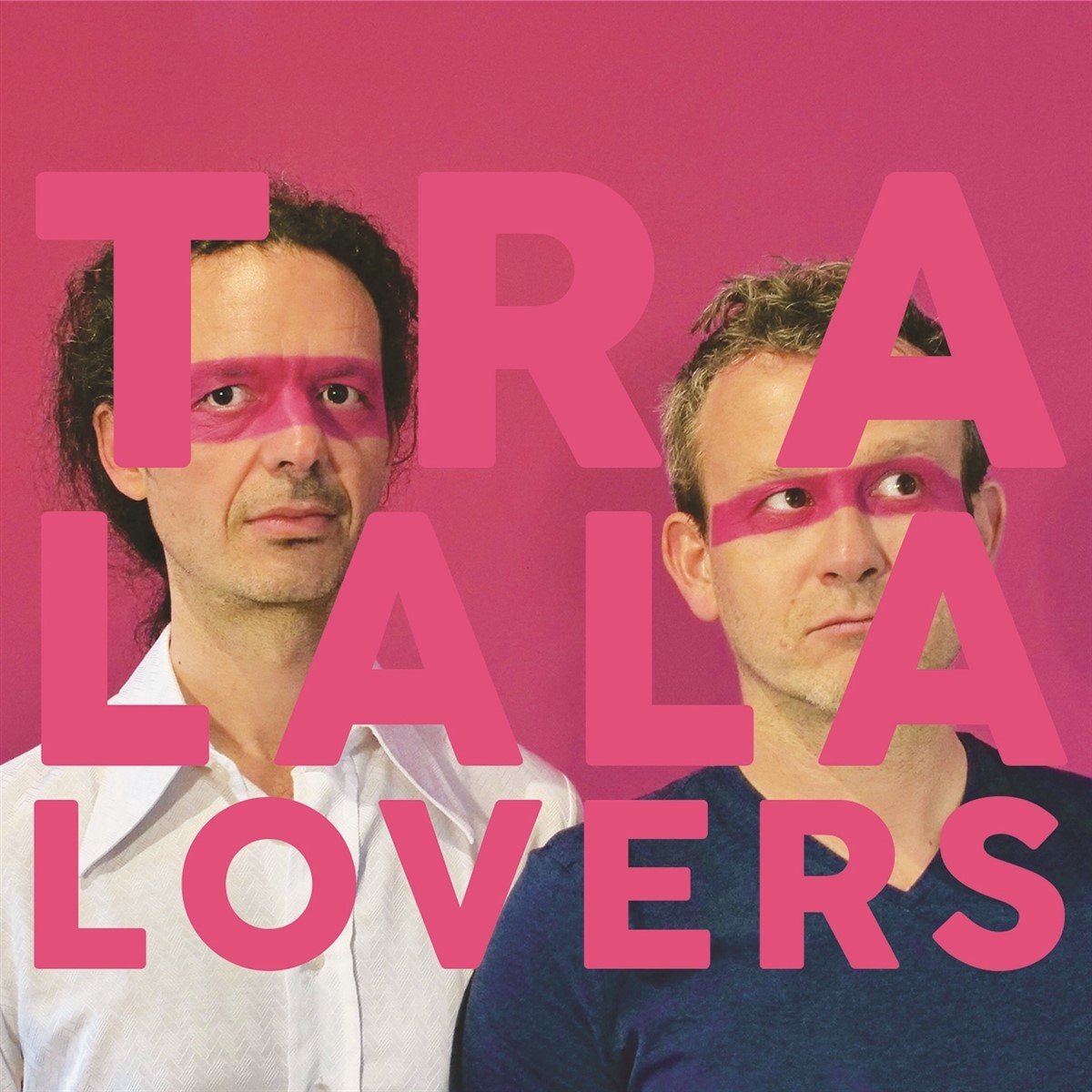 Tralala Lovers - C'est Un Plaisir Que D'aimer (CD)