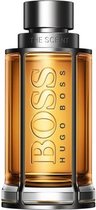 Bol.com Hugo Boss The Scent 100 ml - Eau de Toilette - Herenparfum aanbieding