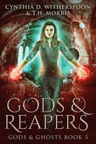 Gods & Ghosts 3 - Gods & Reapers