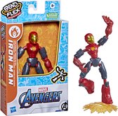 Marvel Avengers F49645X0 figurine d'action et de collection
