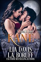 Coven's End 1 - Kane