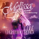 Melissa Naschenweng - Bergbauernshow Live (CD)