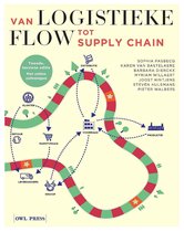 Van logistieke flow tot supply chain
