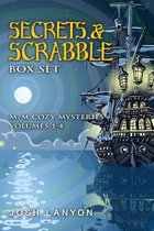 Secrets and Scrabble - Secrets and Scrabble Box Set