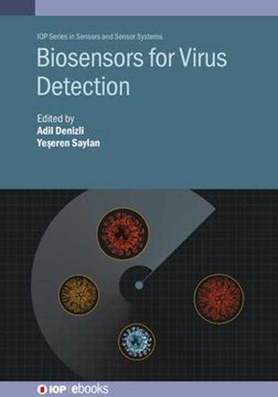 IOP ebooks - Biosensors for Virus Detection - cover
