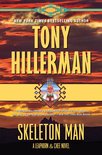 A Leaphorn and Chee Novel 17 - Skeleton Man