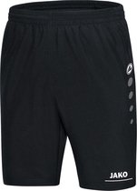 Jako - Shorts Striker Men - Korte broek Zwart - S - zwart
