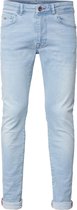 Petrol Industries - Seaham Classic slim fit Heren - Maat 29-L34