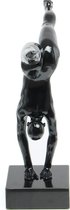 Sport - Sculptuuratleet 120 zwart