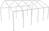 Everest Frame voor partytent 10x5 m staal