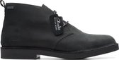Clarks - Heren schoenen - Desert Bt2GTX - G - zwart - maat 8,5