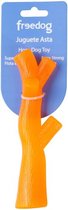 Freedog Orange Asta Toy  | 14 cm