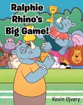 Ralphie Rhino's Big Game!