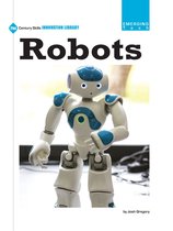 21st Century Skills Innovation Library: Emerging Tech - Robots