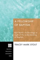 Princeton Theological Monograph Series 139 - A Fellowship of Baptism