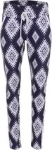 Broek Rafelli L32 Inca Atlantic Zizo