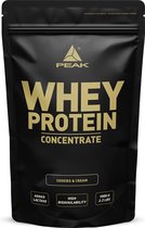 Whey Protein Concentrate (1000g) Cookies & Cream