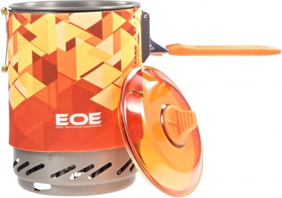Scandium X2 Gasbrander van Campingaz — afbeelding 4